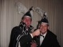 2005 Prins Henk & Adjudant Erik