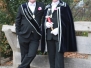 2012 Prins Jan & Adjudant Henk