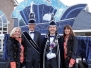 2013 Prins Perry & Adjudant Hans