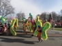 2015 Kiekersdag