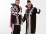 2015 Prins Jeroen & Adjudant Edwin