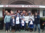 2015 Schoolprins, -prinses