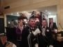 Receptie Ondernemersvereniging