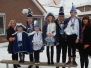 Schoolprins en schoolprinses