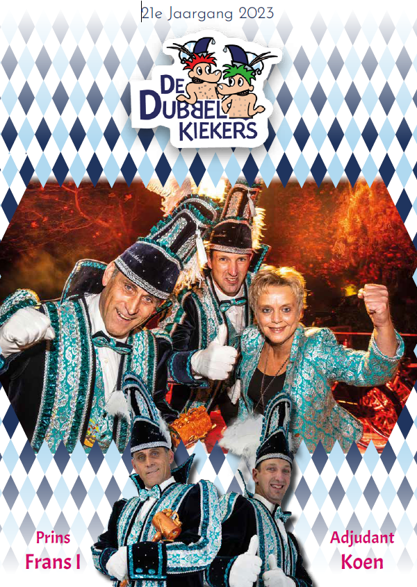 Afbeelding boekje Afbeelding boekje