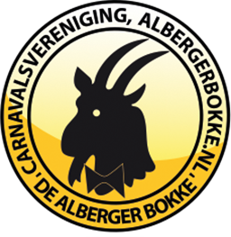 Albergerbokke logo