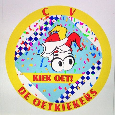 DE OETKIEKERS