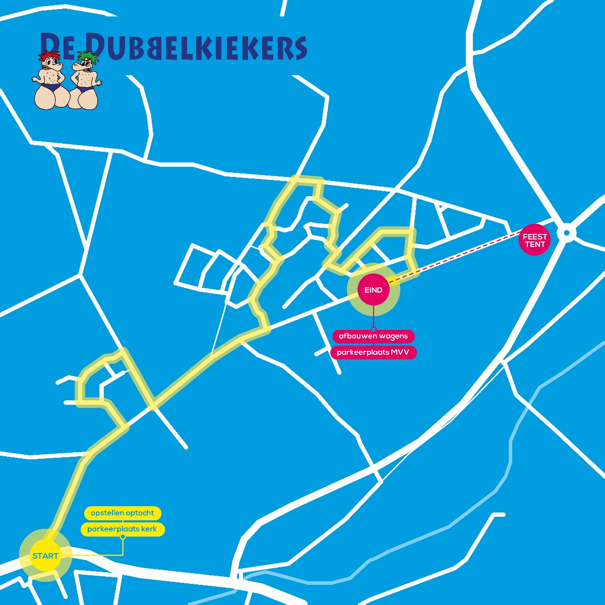 Dubbelkiekers_Route