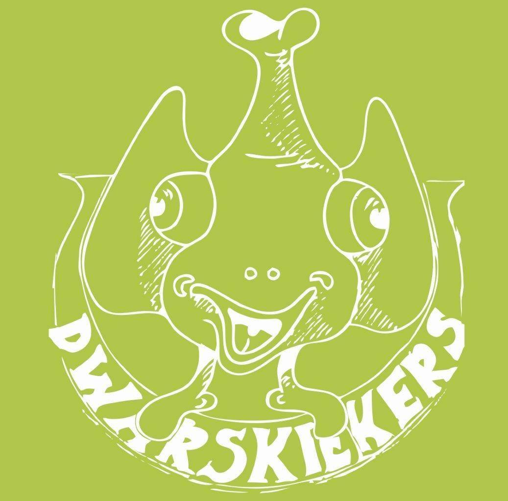 DWARSKIEKERS