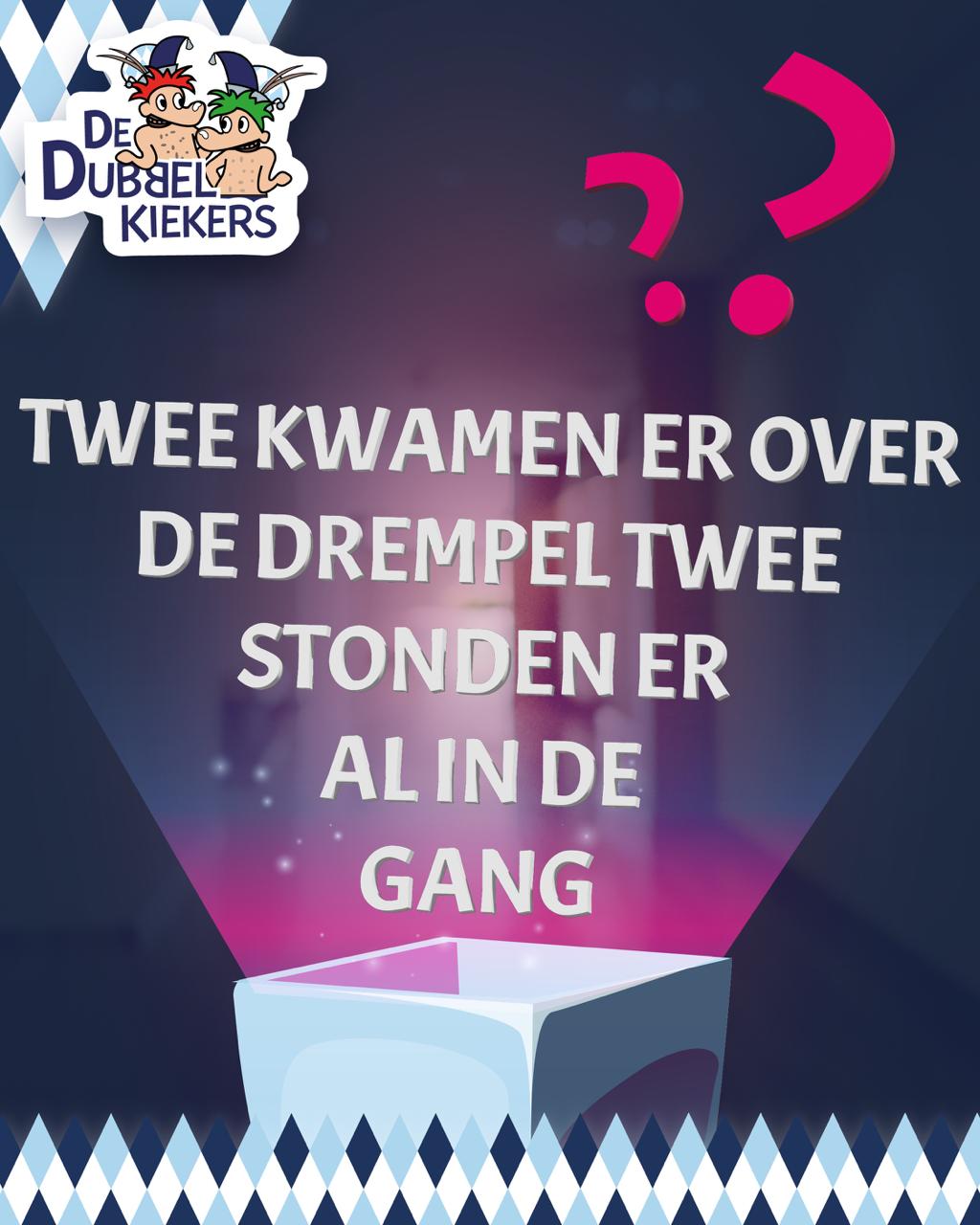 1e Aanwijzing