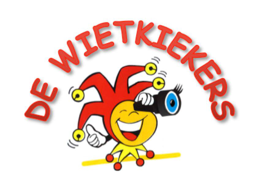   DE WIETKIEKERS